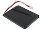 CoreParts Battery for Cordless Phone 2.41Wh Li-ion 3.7V 650mAh Black for Aastra Cordless Phone 660177, 660177/R1C
