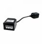 Newland 1D CCD fixed mounted reader with 2 mtr USB extension cable.