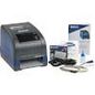 Brady i3300 Industrial Label Printer with Wifi- UK 231.00 mm x 241.00 mm