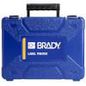 Brady M211 Hard Case