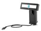 HP RP9 Integrated 2x20 Display Top with Arm, Black