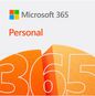 Microsoft Office 365 Personnel, 32-bit/x64, 1YR Subscr, Eurozone, ESD, ML
