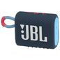 JBL GO 3 BLUE PINK