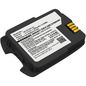 CoreParts Battery for Motorola Barcode Scanner 3.52Wh Li-ion 3.7V 950mAh Black for CS4070, CS4070-SR