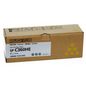 Ricoh Print Cartridge, Yellow, SP C360DNw, 5000 Pages