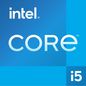 Intel Processeur Intel Core i5-11600K (12Mo de cache, jusqu`à 4.9 GHz)