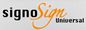 signotec signoSign/Universal Small Business Server (Concurrent User Basislicense)
