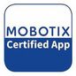 Mobotix Vaxtor License Plate Recognition App