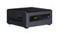 Intel NUC Kit NUC7PJYH