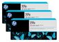 HP 771C 3-pack 775-ml Light Magenta DesignJet Ink Cartridges