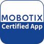 Mobotix AI-Overcrowd Certified App