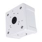 Pelco Junction Box for IFV Series Sarix Value Environmental Fixed Lens Turrets and IBV Series Environmental Bullets