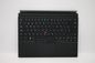 Lenovo ThinkPad X1 Tablet Gen3 Thin Keyboard ASM Spanish (Chicony)