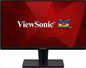 ViewSonic 22" 16:9 (21.5") 1920 x 1080  LED monitor, MVA panel, VGA, HDMI