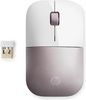 HP Z3700 Wireless Mouse - Whit