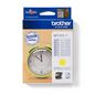 Brother Ink Yellow, 10mlHigh capacity