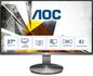 AOC I2790VQ/BT - Elegant 27″ IPS monitor with DisplayPort