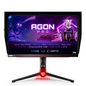 AOC AG254FG - 24,5" gaming monitor with 360Hz refresh rate,1ms GtG response time and G-sync Ultimate