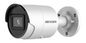 Hikvision Câmara IP bullet 4M AcuSense 2.8mm IR40 WDR H.265+ IP67 12V/PoE