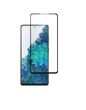 eSTUFF Titan Shield Screen Protector – 10 pcs BULK Pack - for Samsung Galaxy S20 FE/5G  - Full Cover