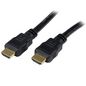 StarTech.com StarTech.com 1m High Speed HDMI Cable – Ultra HD 4k x 2k HDMI Cable – HDMI to HDMI M/M - 1 meter HDMI 1.4 Cable - Audio/Video Gold-Plated