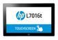 HP MON L7016t 15.6-IN RPOS TM-T