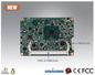 Advantech Intel® Atom™ E3825 & Celeron® N2930 Pico-ITX SBC, DDR3L, 18/24-bit LVDS, VGA, DP/HDMI, 1 GbE