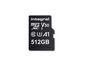 Integral 512GB UltimaPRO V30 Premium Micro SD Card (SDXC)
