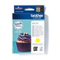 Brother LC123Y HY INK FOR BHS13 - MOQ 5