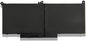 Dell Dell Battery, 60 WHR, 4 Cell, Lithium Ion