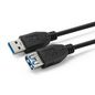 MicroConnect USB 3.0 Extension Cable, 5m