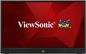 ViewSonic VA1655 écran plat de PC 40,6 cm (16") 1920 x 1080 pixels Full HD LED Noir