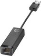 HP USB 3.0 to Gig RJ45 Adapter G2 - Adapter - Digital