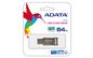 ADATA USB 64GB 3.0 lecteur USB flash 64 Go USB Type-A 3.2 Gen 1 (3.1 Gen 1) Gris