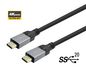 Vivolink USB-C to USB-C Cable 2m USB3.2 Supports 20 Gbps data Certified for  business