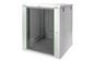 16U wall mounting cabinet, Dy 4016032221760