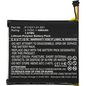 CoreParts Battery for Smart Home 1.67Wh Li-Pol 3.7V 450mAh Black, for Nest Smart Home Learning Thermostat T200377, Learning Thermostat T200477, Learning Thermostat T200577, Learning Thermostat T200777, Learning Thermostat T200877, T200377, T200477, T200577, T200777, T200877