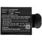 CoreParts Battery for Camera 3.15Wh Li-ion 3.7V 850mAh Black for AEE Camera D90, LyfeS72, LyfeSilver, LyfeTitan, S90, S91B