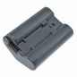 CoreParts Battery for Camera 35.64Wh Li-ion 10.8V 3300mAh Black for Nikon Camera D4 DSLR, D4S, D5, D500, D800, D800E, D810, D810A, D850