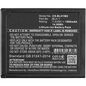 CoreParts Battery for Camera 14.06Wh Li-ion 7.4V 1900mAh Black for OLYMPUS Camera E-M1, E-M1 Mark II, Mark II mirrorless, OM-D