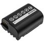 CoreParts Battery for Camera 11.84Wh Li-ion 7.4V 1600mAh Black for Panasonic Camera Lumix DC-S5, Lumix DC-S5K, Lumix G9, Lumix GH5, Lumix GH5S