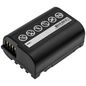 CoreParts Battery for Camera 15.91Wh Li-ion 7.4V 2150mAh Black for Panasonic Camera Lumix DC-S5, Lumix DC-S5K, Lumix G9, Lumix GH5, Lumix GH5S