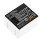 Battery for Home Security 308-10069-01, A-4A