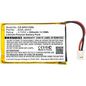 Battery for Home Security 28253, 8269