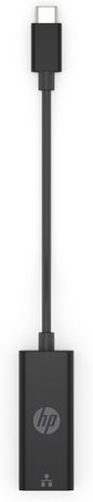 HP USB-C to RJ45 Adapter