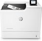 HP HP Color LaserJet Enterprise M652n, Laser, 50ppm, A4, 1.2MHz, 1024MB, 2.7" LCD