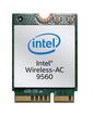 Intel Intel® Wireless-AC 9560, 2230, 2x2 AC+BT, Gigabit, No vPro®