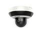Hikvision 2-inch 4 MP 4x Zoom IR Mini PT Dome Network Camera