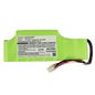 Battery for Lawn Mowers 535 09 62-01