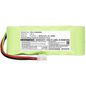 CoreParts Battery for Laser 67.20Wh Ni-Mh 8.4V 8000mAh Green for Leica Laser Alignment LB-4 Level, Laser Alignment LB-4, LB-4C